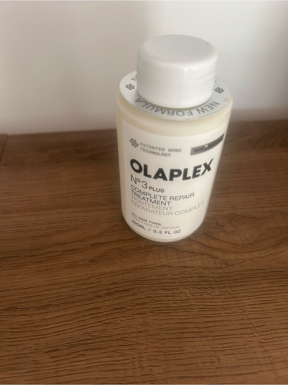 OLAPLEX No.3 Plus Complete Repair Treatment — new sealed